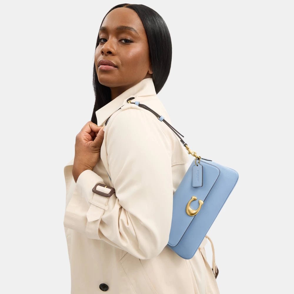 Coach Jet Shoulder Bag - DIVA ONLINE STORE