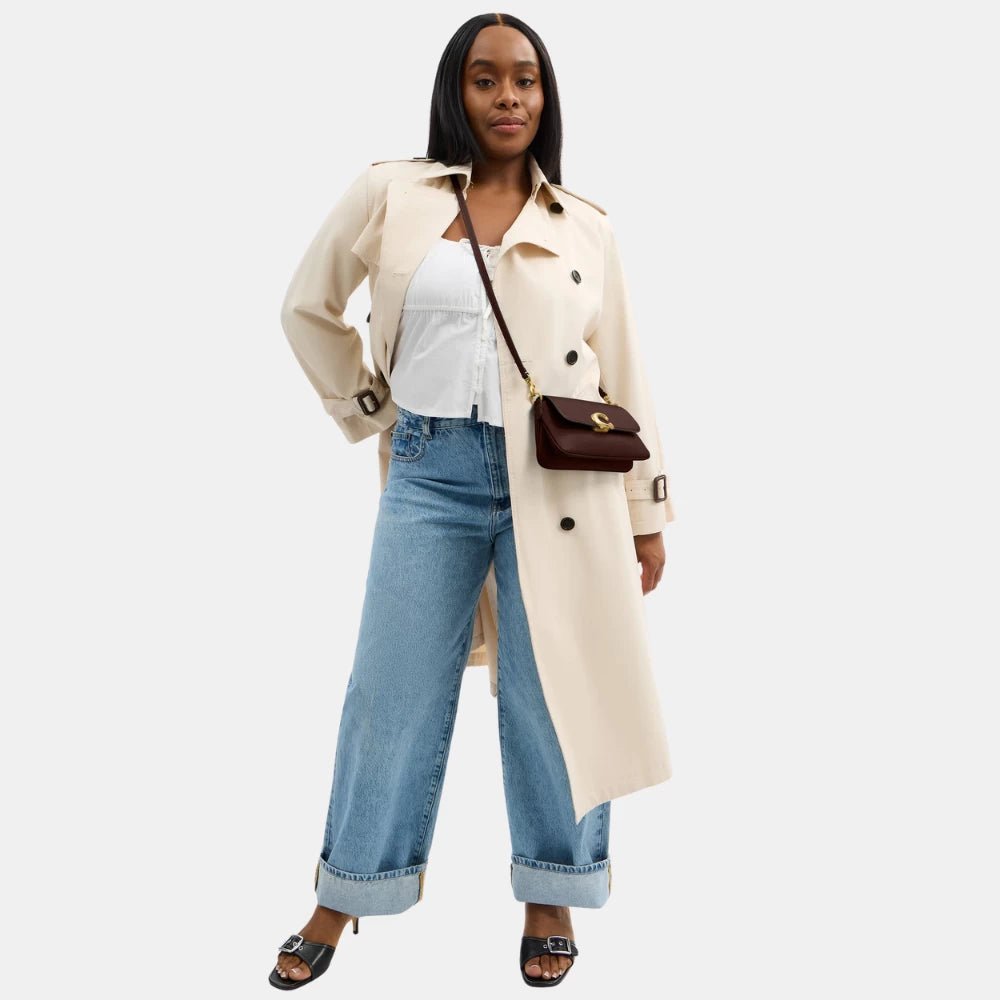 Coach Jet Shoulder Bag - DIVA ONLINE STORE