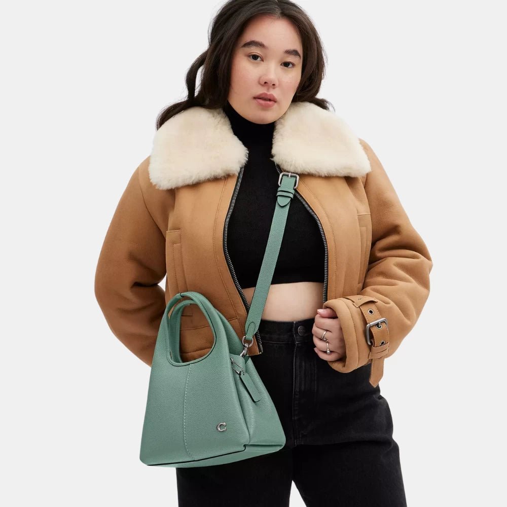 Coach Lana Shoulder Bag 23 - DIVA ONLINE STORE