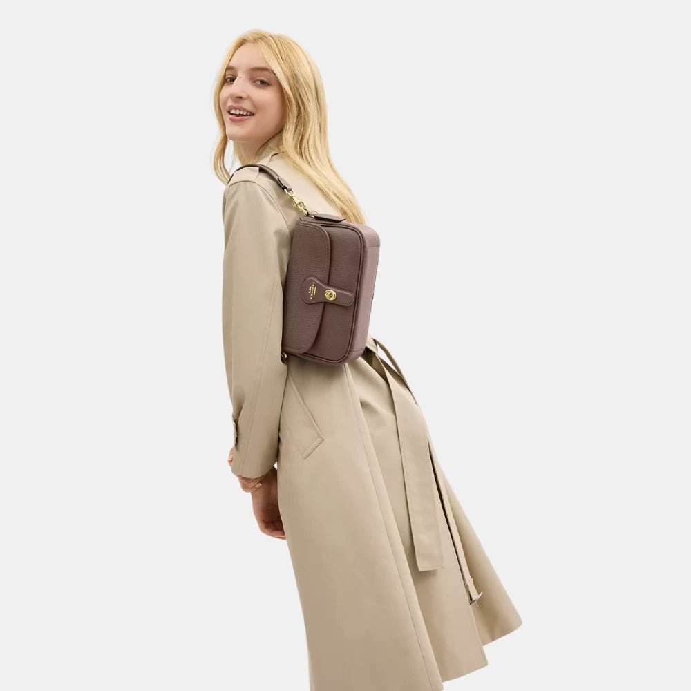 Coach Hadley Shoulder Bag - DIVA ONLINE STORE