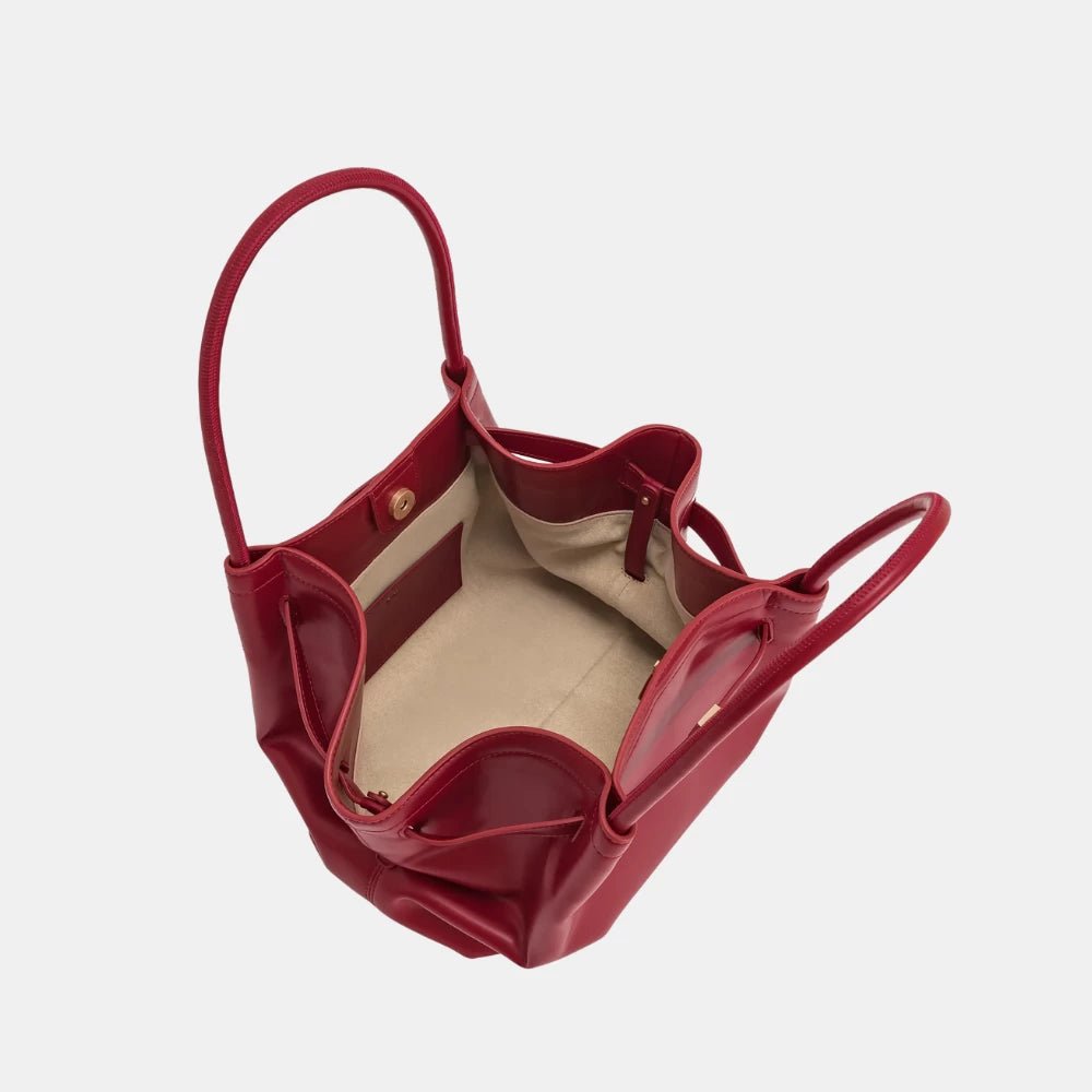 JW Pei Hana Medium Tote Bag - DIVA ONLINE STORE