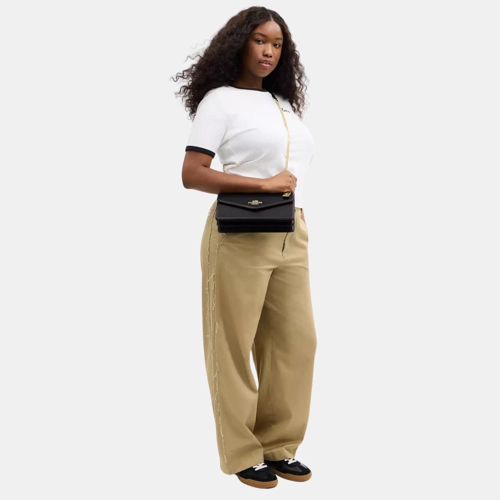 Coach Klare Envelope Crossbody Bag - DIVA ONLINE STORE