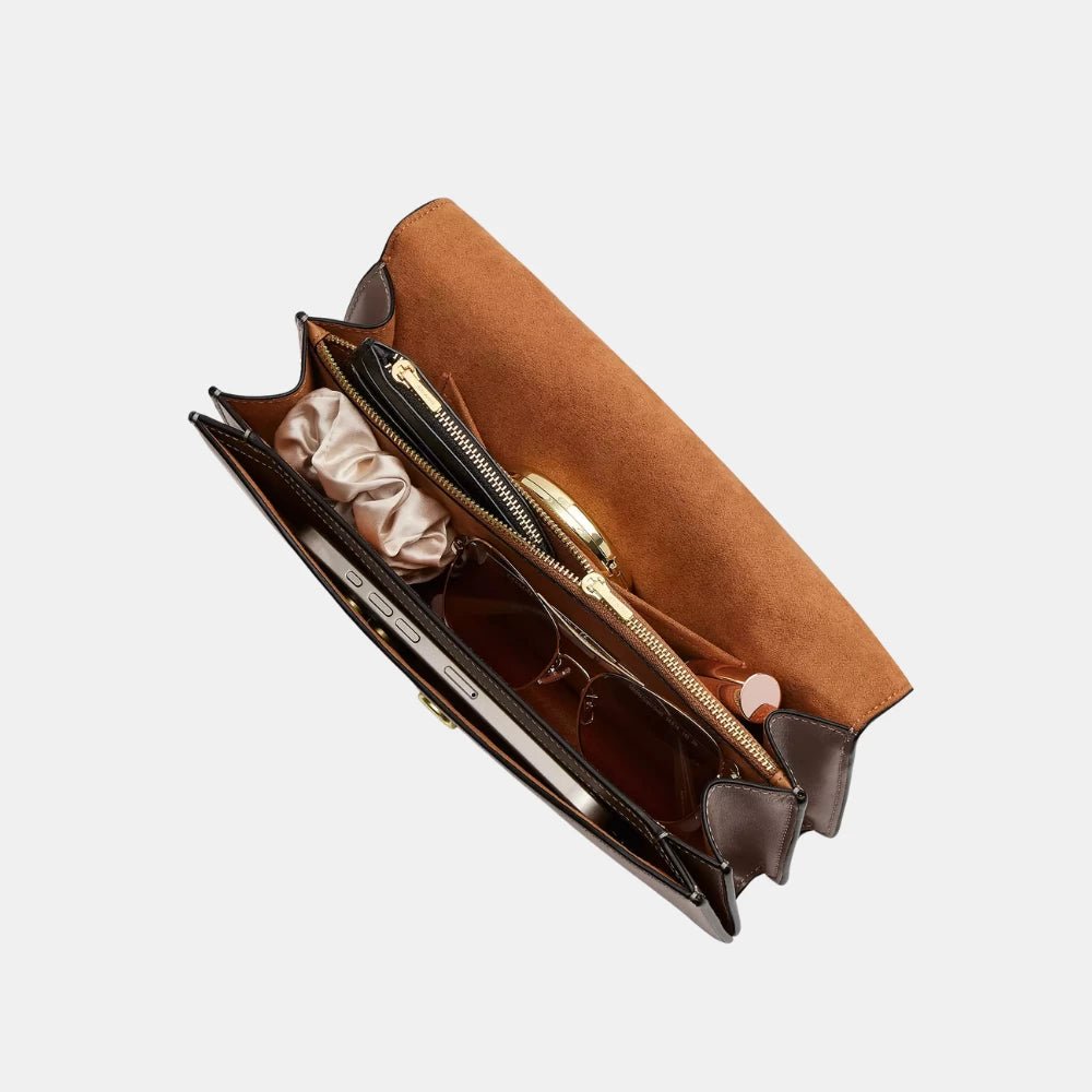 Coach Klare Envelope Crossbody Bag - DIVA ONLINE STORE