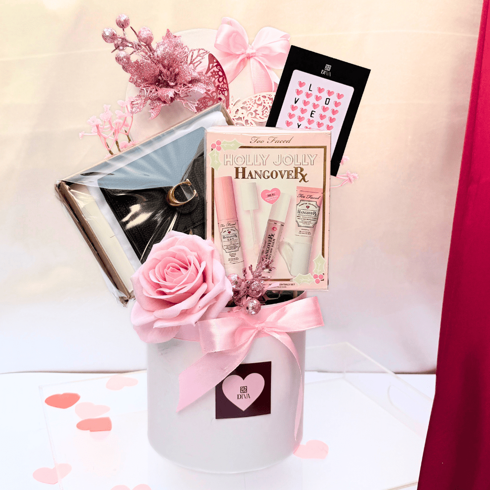 Diva Gift Edit - Jolly Ahead! - DIVA ONLINE STORE