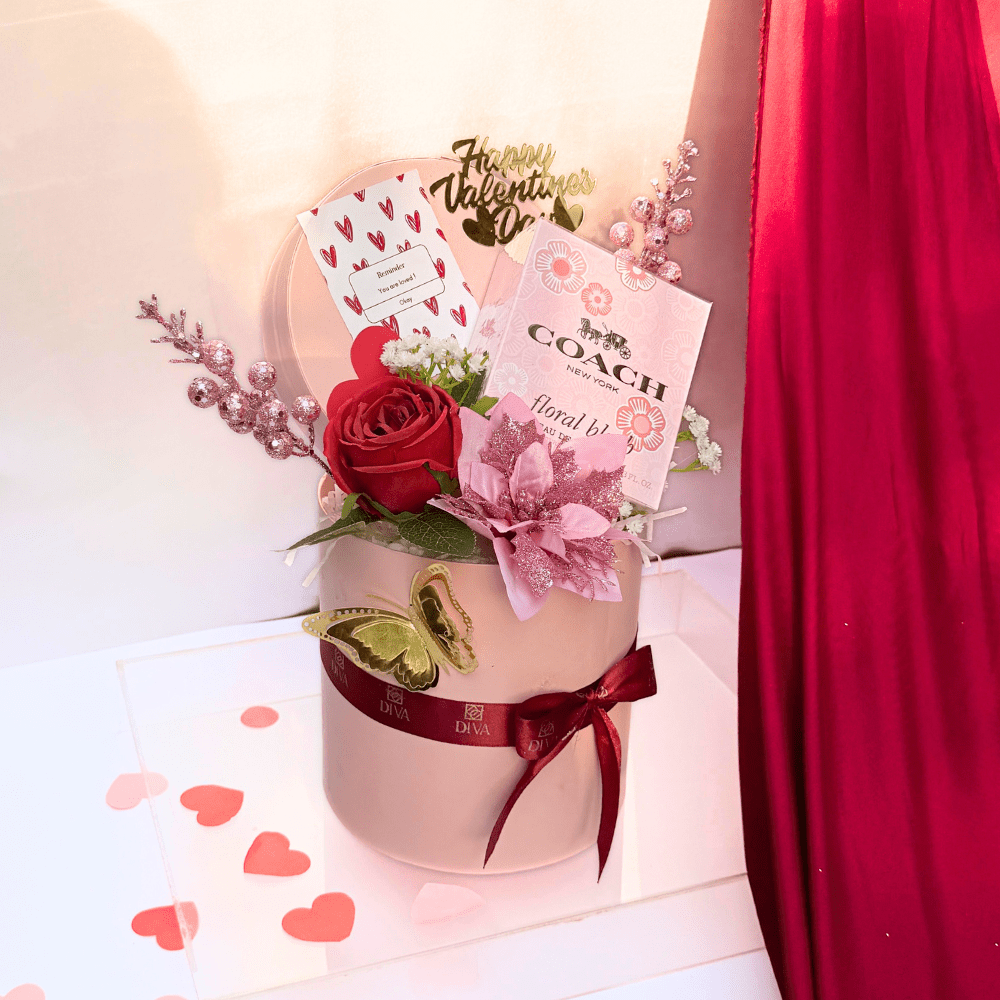 Diva Gift Edit - You Got Me Blushing! - DIVA ONLINE STORE