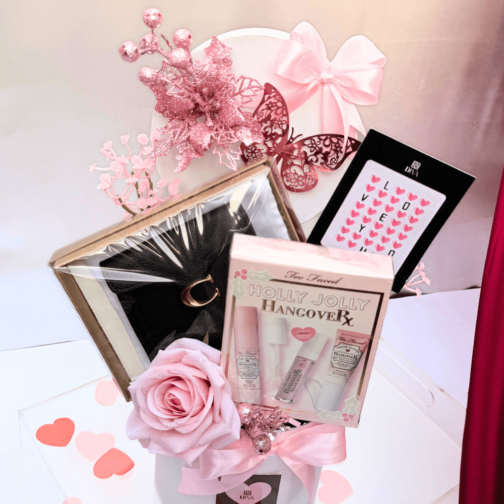 Diva Gift Edit - Jolly Ahead! - DIVA ONLINE STORE