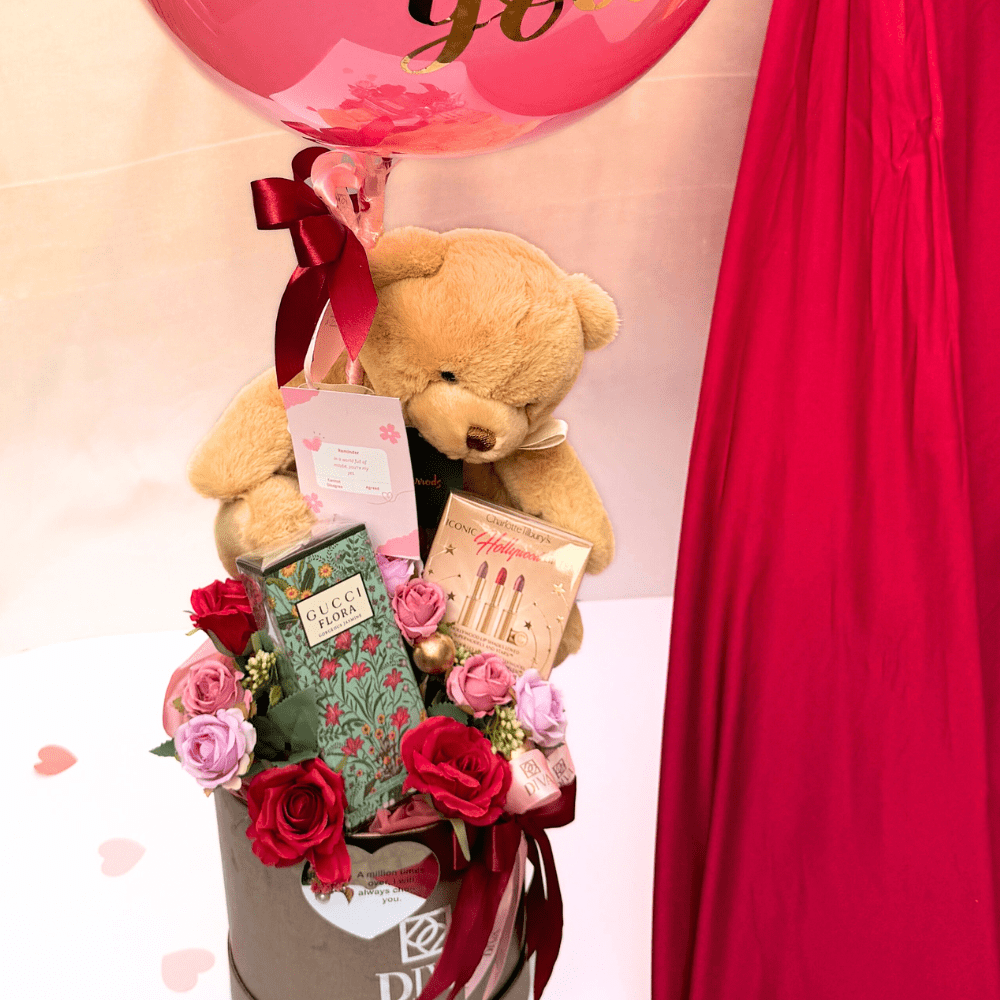 Diva Gift Edit - Love Levelled up! - DIVA ONLINE STORE