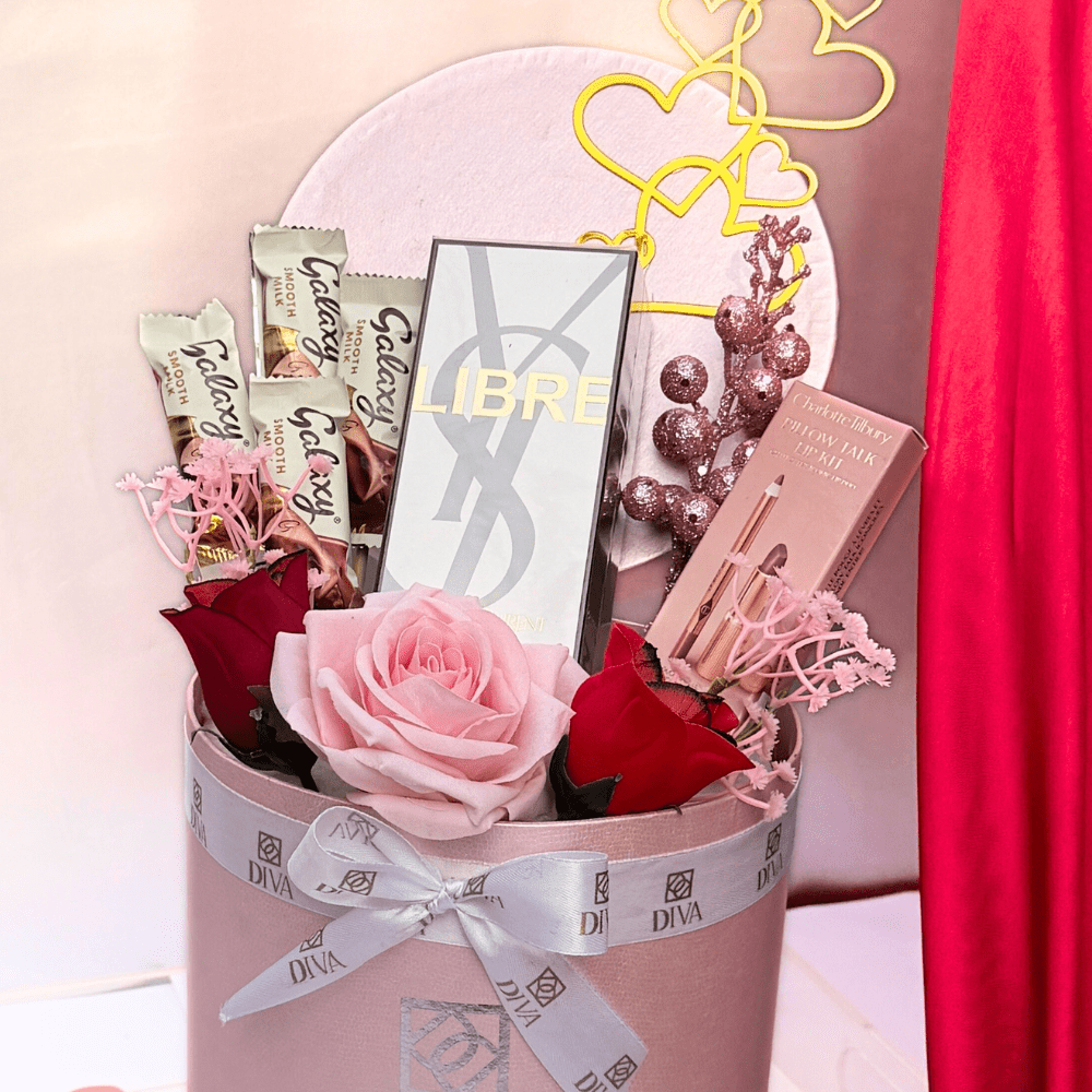 Diva Gift Edit - Leave You Not! - DIVA ONLINE STORE