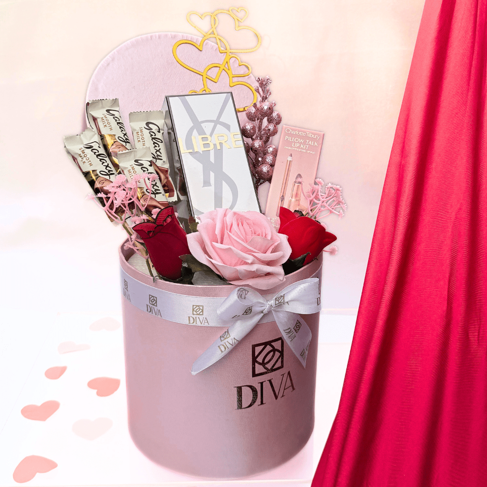 Diva Gift Edit - Leave You Not! - DIVA ONLINE STORE