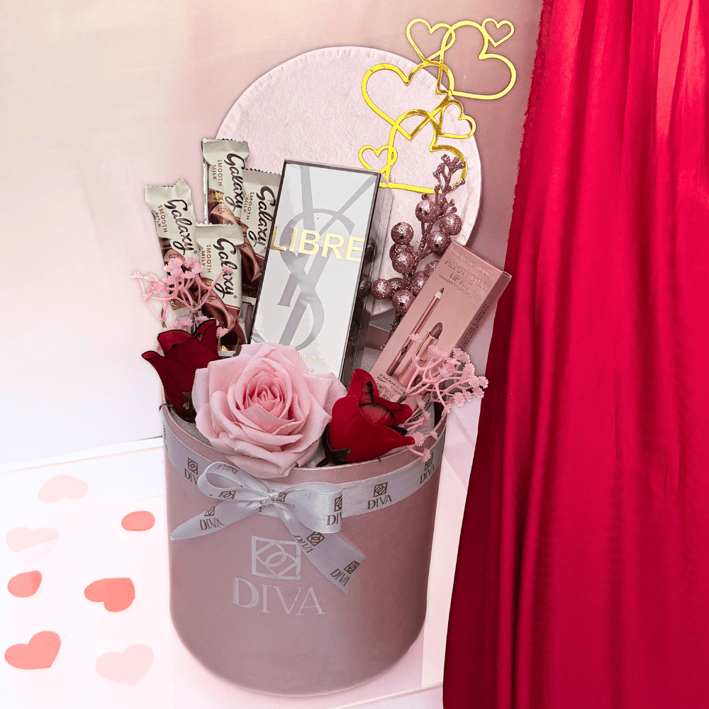 Diva Gift Edit - Leave You Not! - DIVA ONLINE STORE