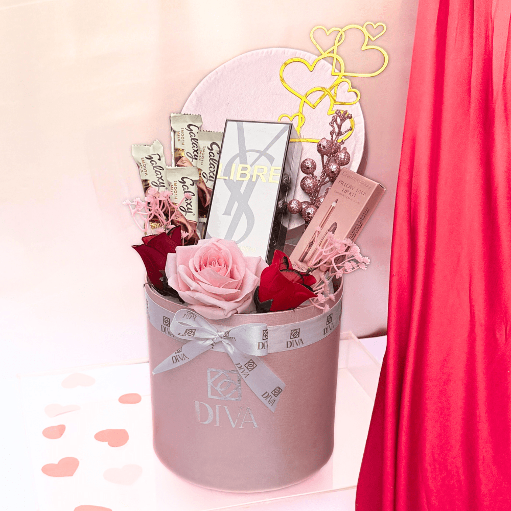 Diva Gift Edit - Leave You Not! - DIVA ONLINE STORE