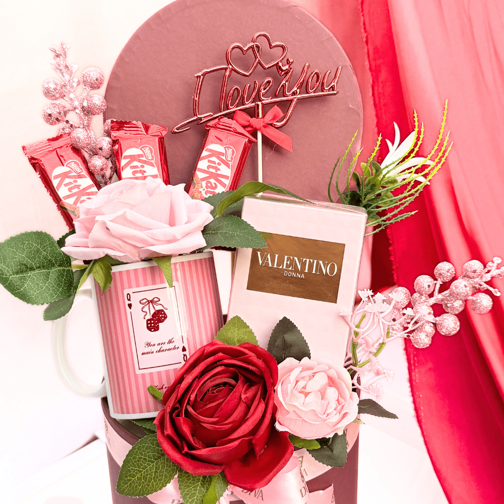 Diva Gift Edit - Main Character Energy! - DIVA ONLINE STORE