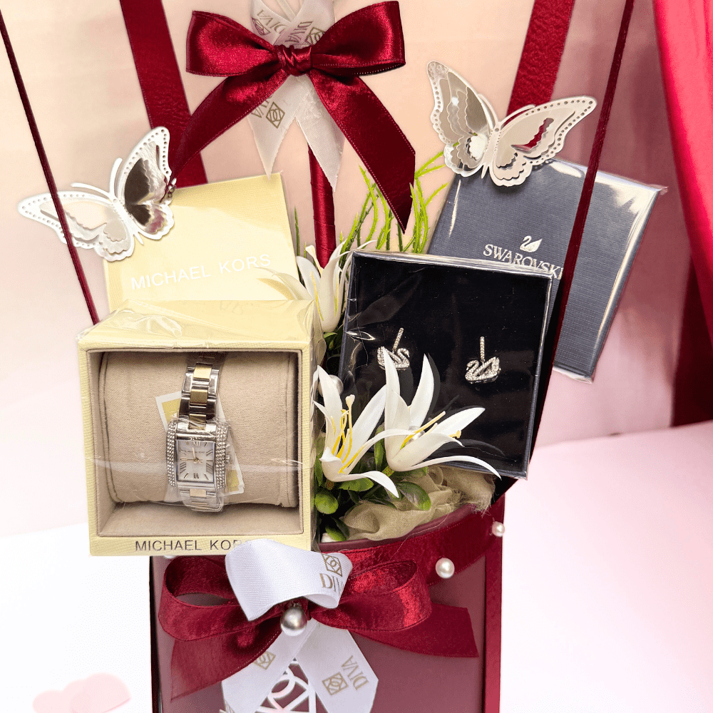 Diva Gift Edit - Love Is In The Air - DIVA ONLINE STORE