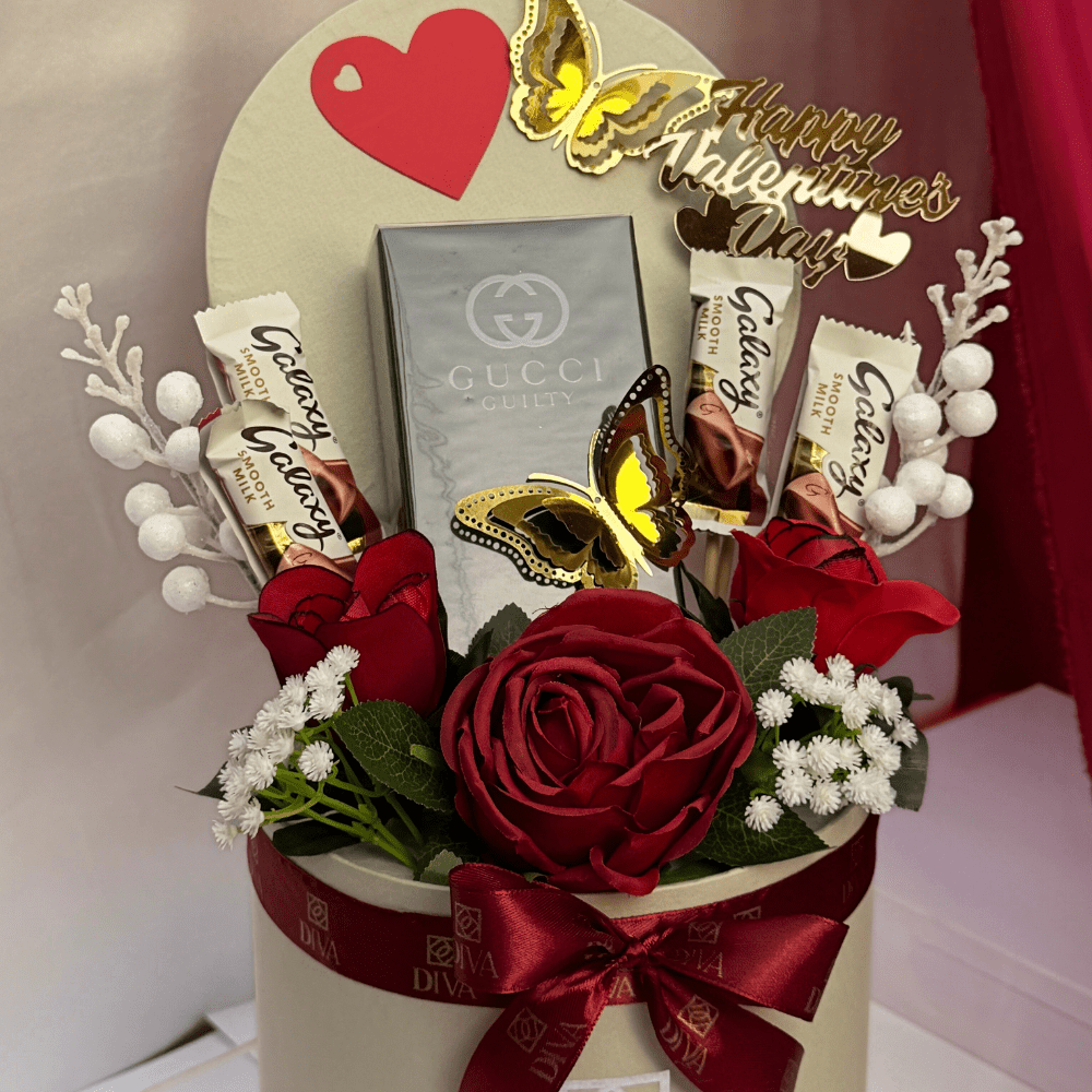 Diva Gift Edit - Guilty Or Not? - DIVA ONLINE STORE