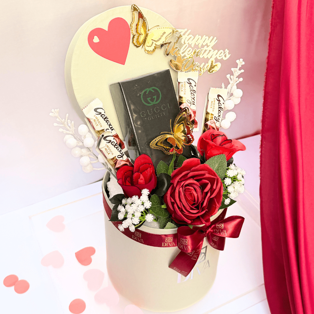 Diva Gift Edit - Guilty Or Not? - DIVA ONLINE STORE