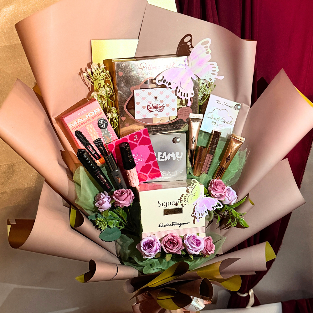 Diva Gift Edit - Blooming Beauty Bouquet! - DIVA ONLINE STORE