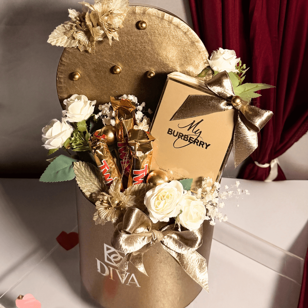 Diva Gift Edit - She’s All Mine! - DIVA ONLINE STORE