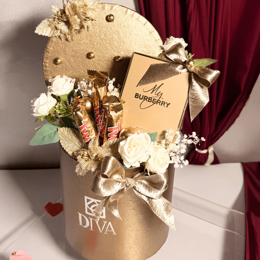 Diva Gift Edit - She’s All Mine! - DIVA ONLINE STORE