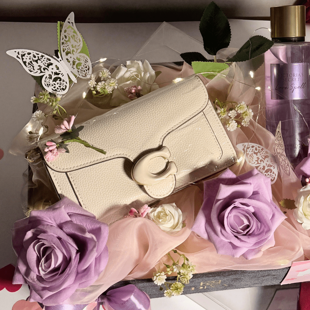 Diva Gift Edit - Smells Like A Love Story! - DIVA ONLINE STORE
