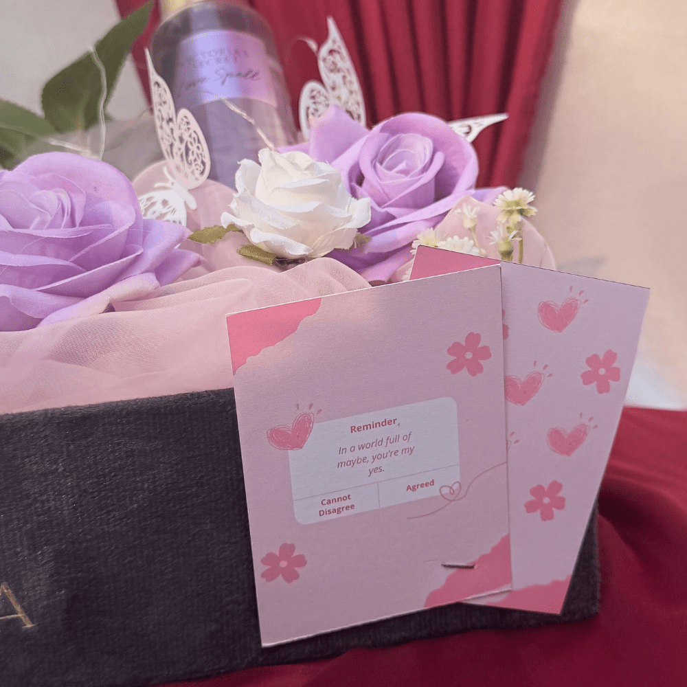 Diva Gift Edit - Smells Like A Love Story! - DIVA ONLINE STORE