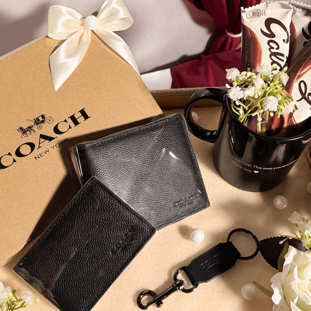 Diva Gift Edit - Noir Edit - DIVA ONLINE STORE