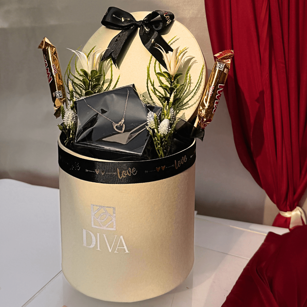 Diva Gift Edit - Hearts And Shine! - DIVA ONLINE STORE