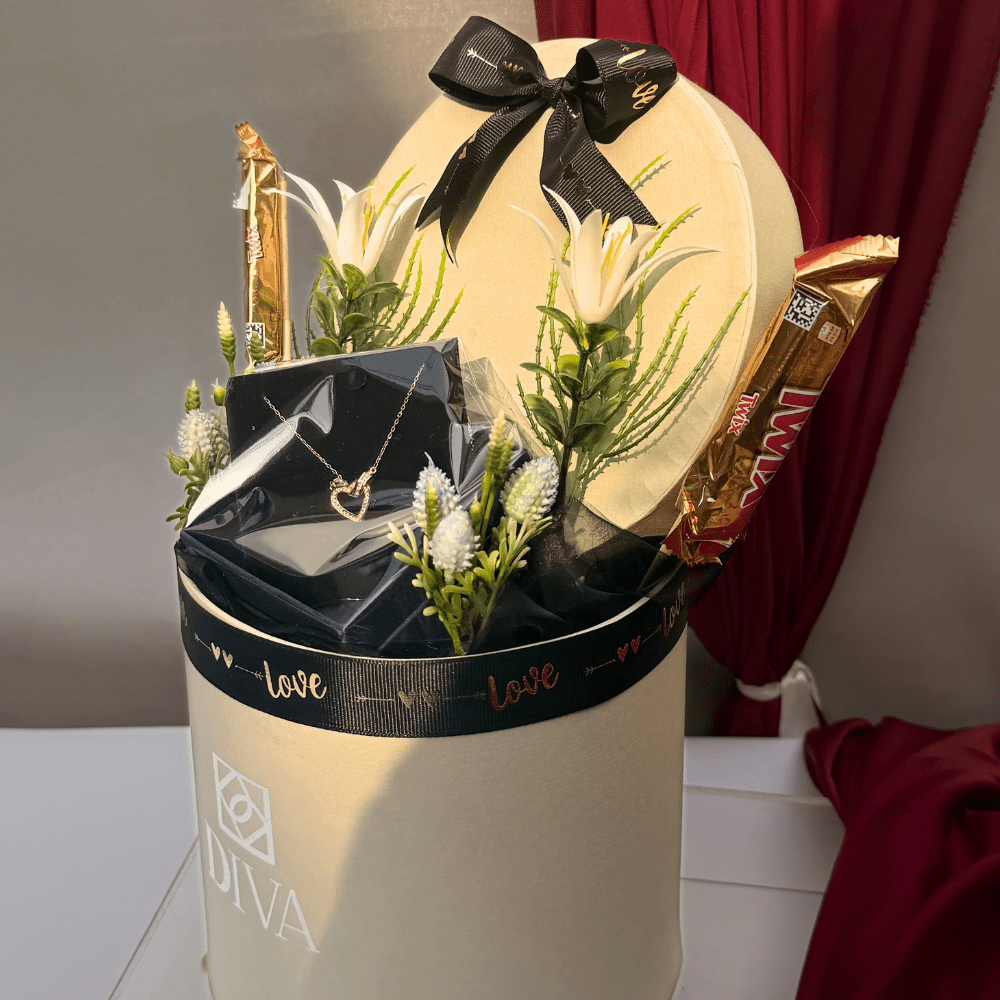 Diva Gift Edit - Hearts And Shine! - DIVA ONLINE STORE