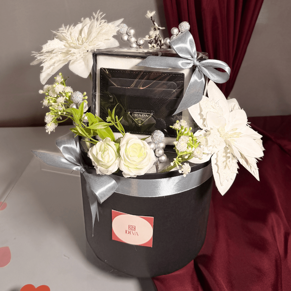 Diva Gift Edit - The Gentleman’s Edit - DIVA ONLINE STORE