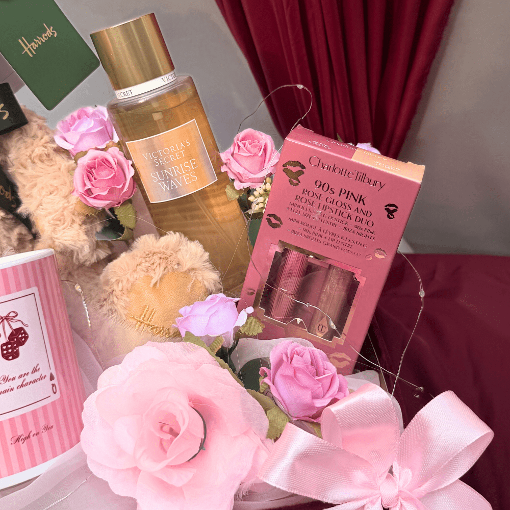 Diva Gift Edit - Soft Girl Era - DIVA ONLINE STORE