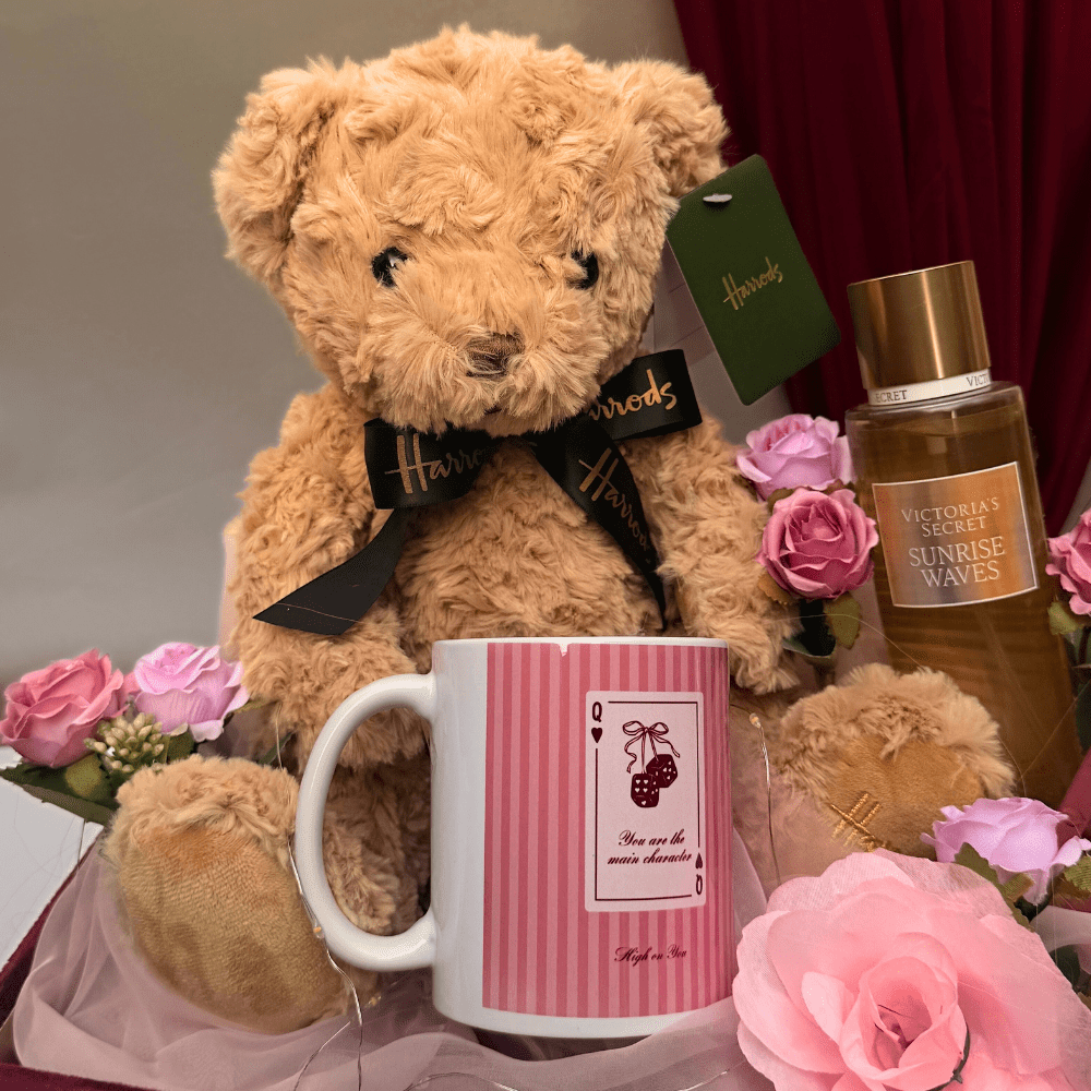 Diva Gift Edit - Soft Girl Era - DIVA ONLINE STORE