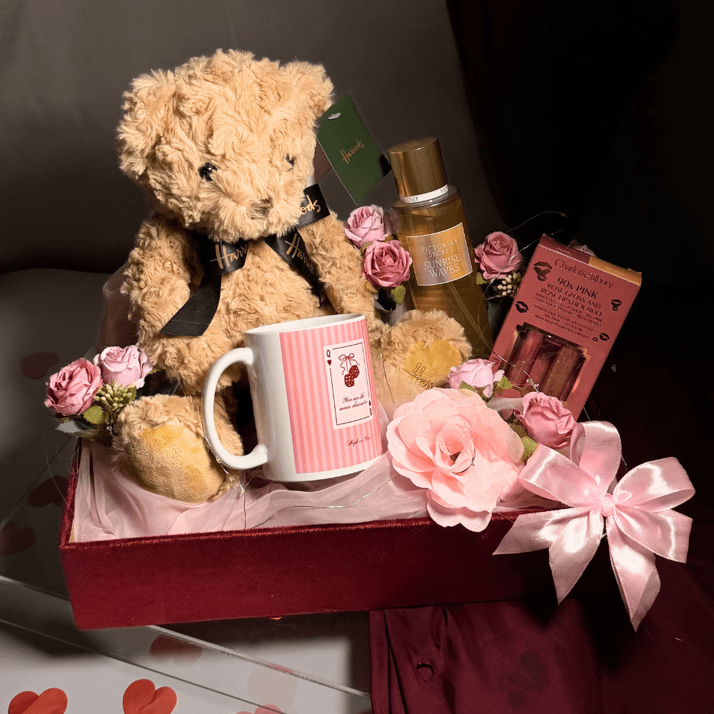 Diva Gift Edit - Soft Girl Era - DIVA ONLINE STORE