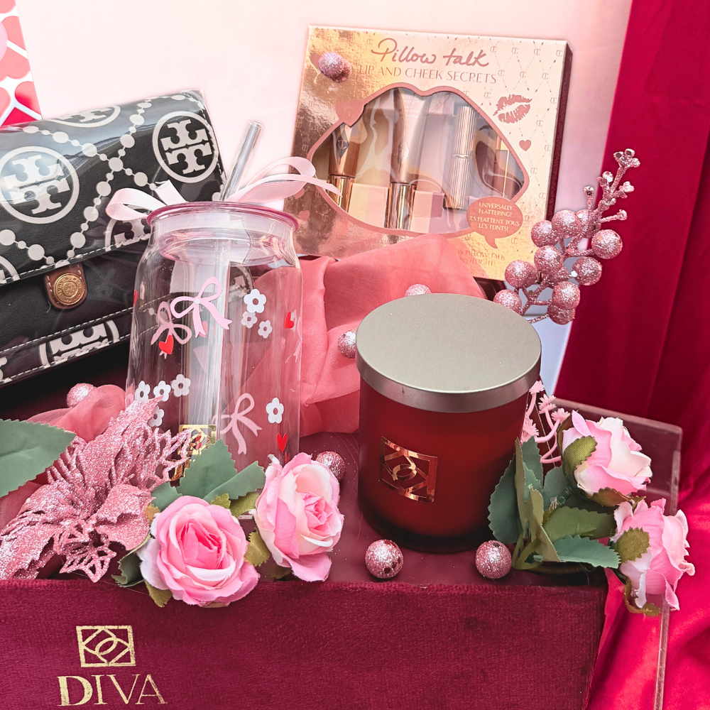 Diva Gift Edit - Special Business - DIVA ONLINE STORE