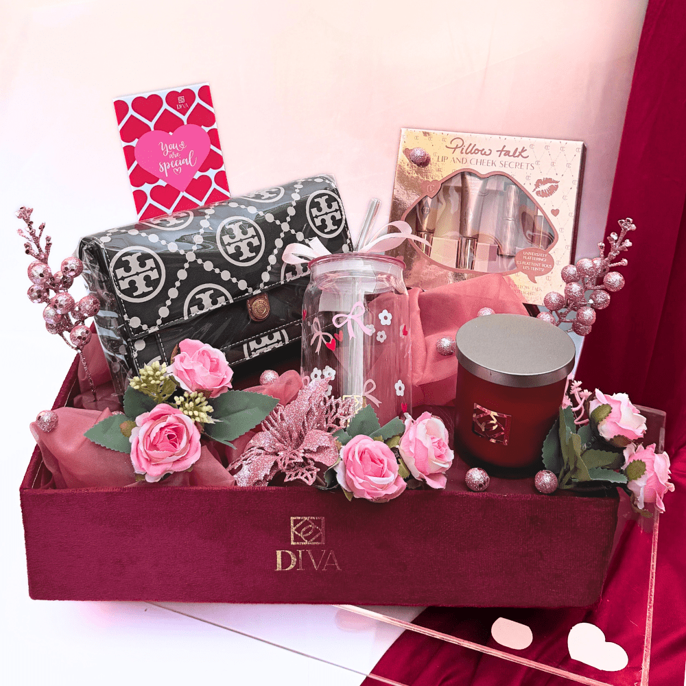 Diva Gift Edit - Special Business - DIVA ONLINE STORE