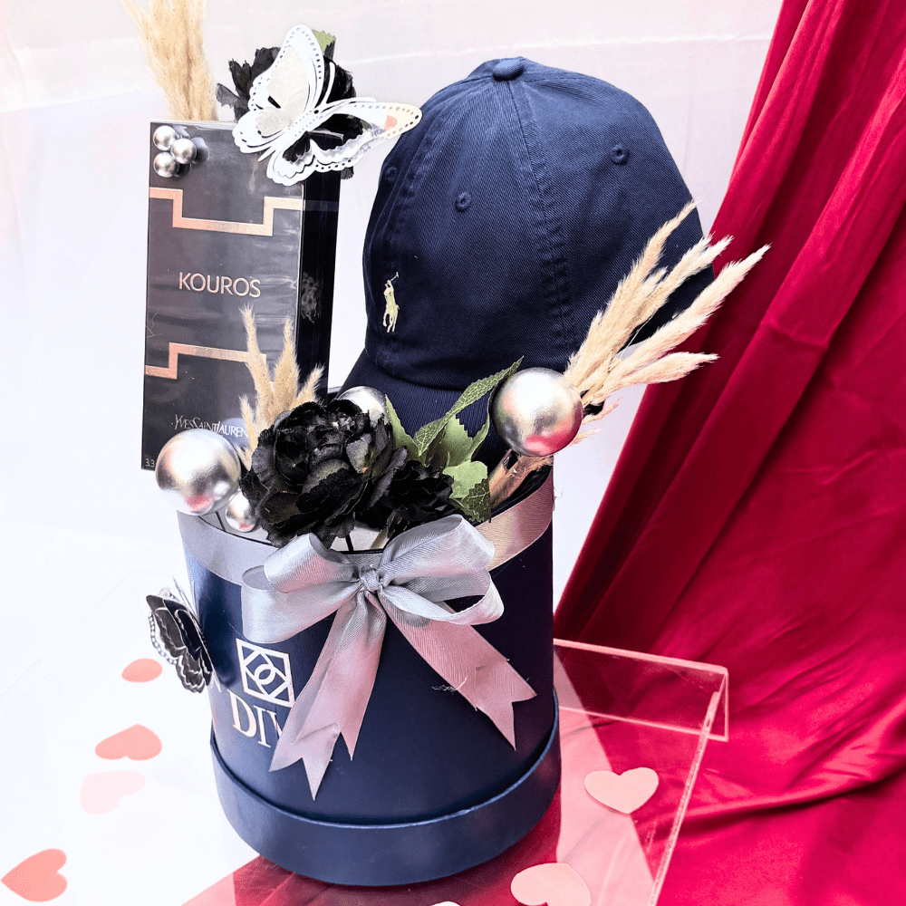 Diva Gift Edit - Men in Blue - DIVA ONLINE STORE