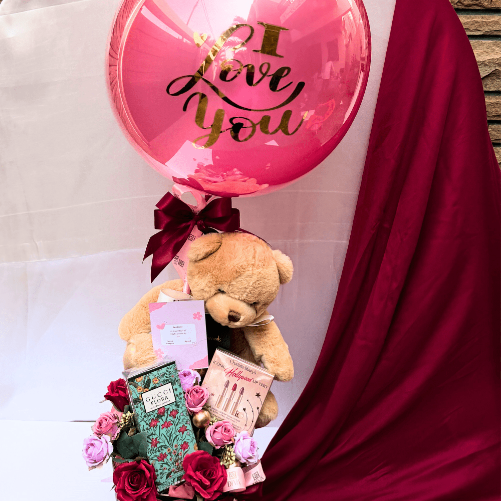 Diva Gift Edit - Love Levelled up! - DIVA ONLINE STORE