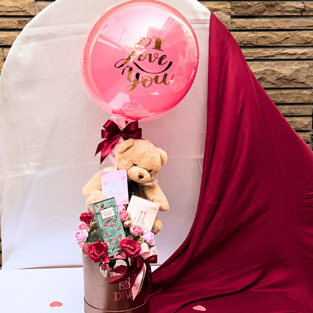 Diva Gift Edit - Love Levelled up! - DIVA ONLINE STORE