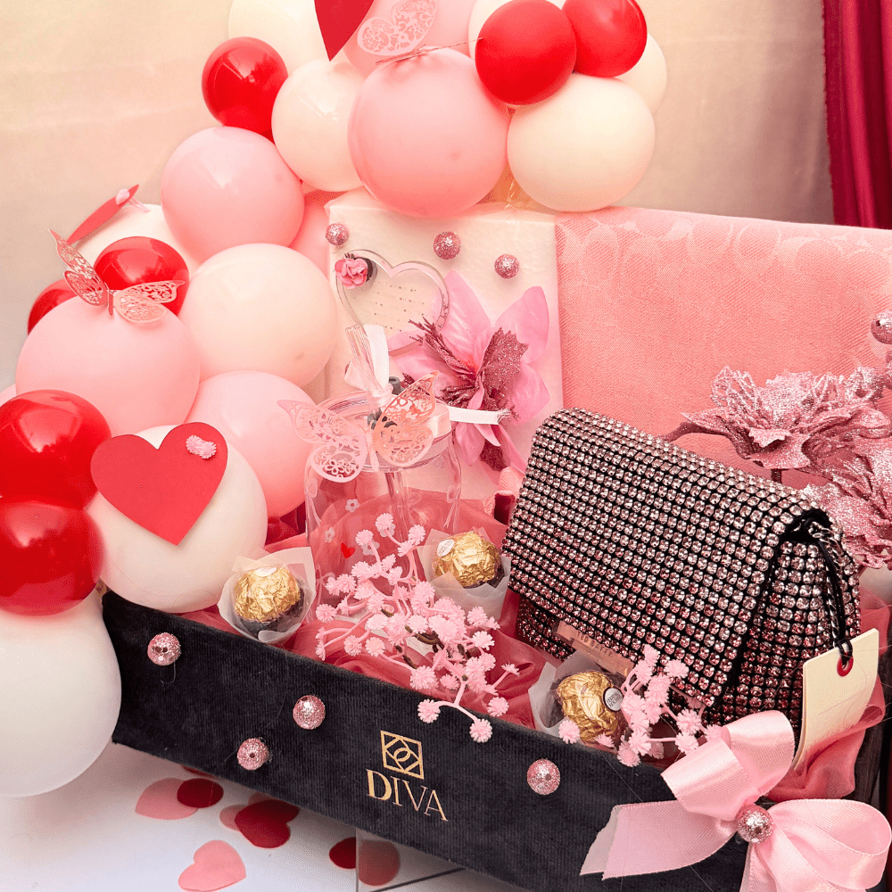 Diva Gift Edit - Sweet Like Sugar - DIVA ONLINE STORE