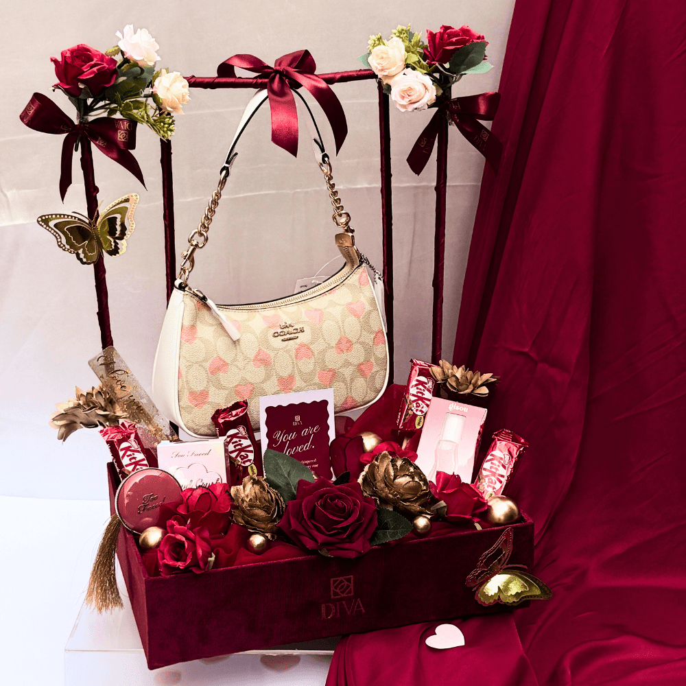 Diva Gift Edit - Is this LOVE? - DIVA ONLINE STORE