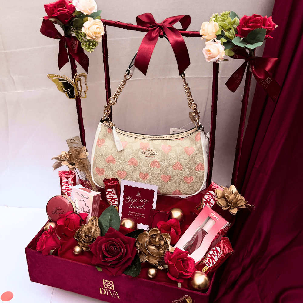 Diva Gift Edit - Is this LOVE? - DIVA ONLINE STORE