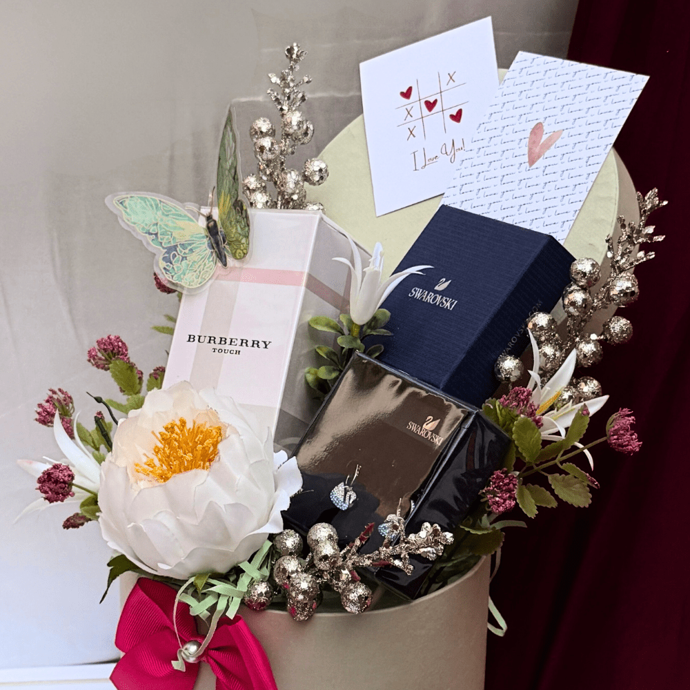 Diva Gift Edit - Swan - Mate - DIVA ONLINE STORE