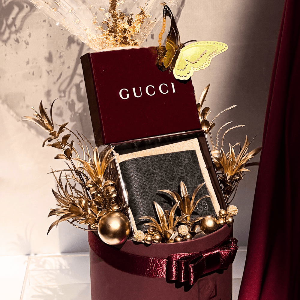 Diva Gift Edit - Gucci Gorgeousness! - DIVA ONLINE STORE