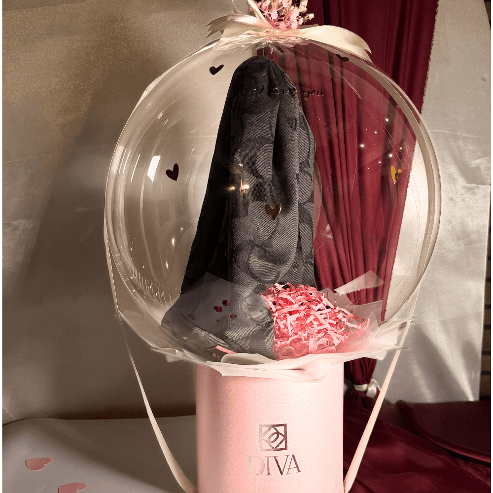 Diva Gift Edit - Wrapped In Love! - DIVA ONLINE STORE