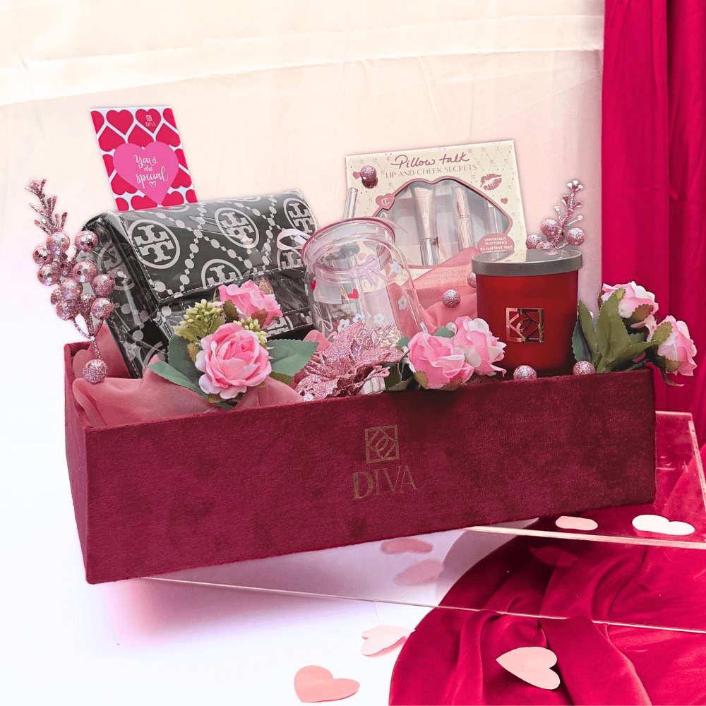 Diva Gift Edit - Special Business - DIVA ONLINE STORE