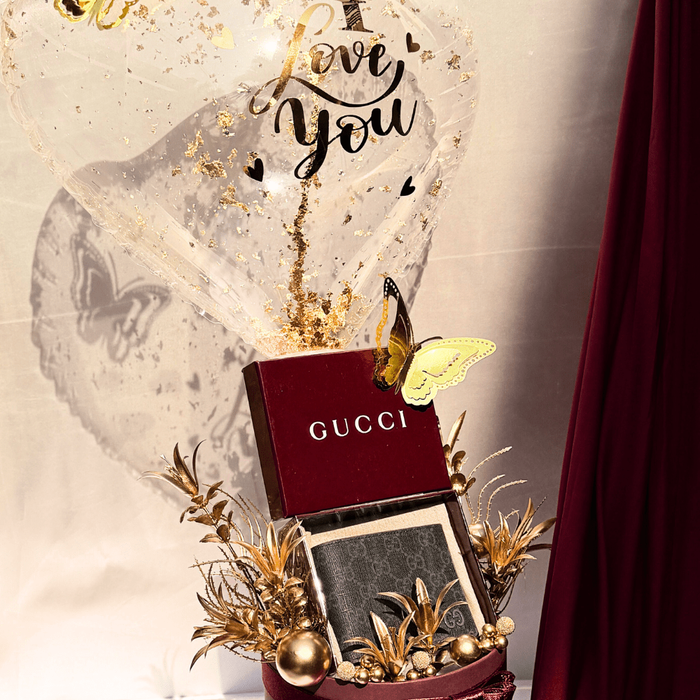 Diva Gift Edit - Gucci Gorgeousness! - DIVA ONLINE STORE