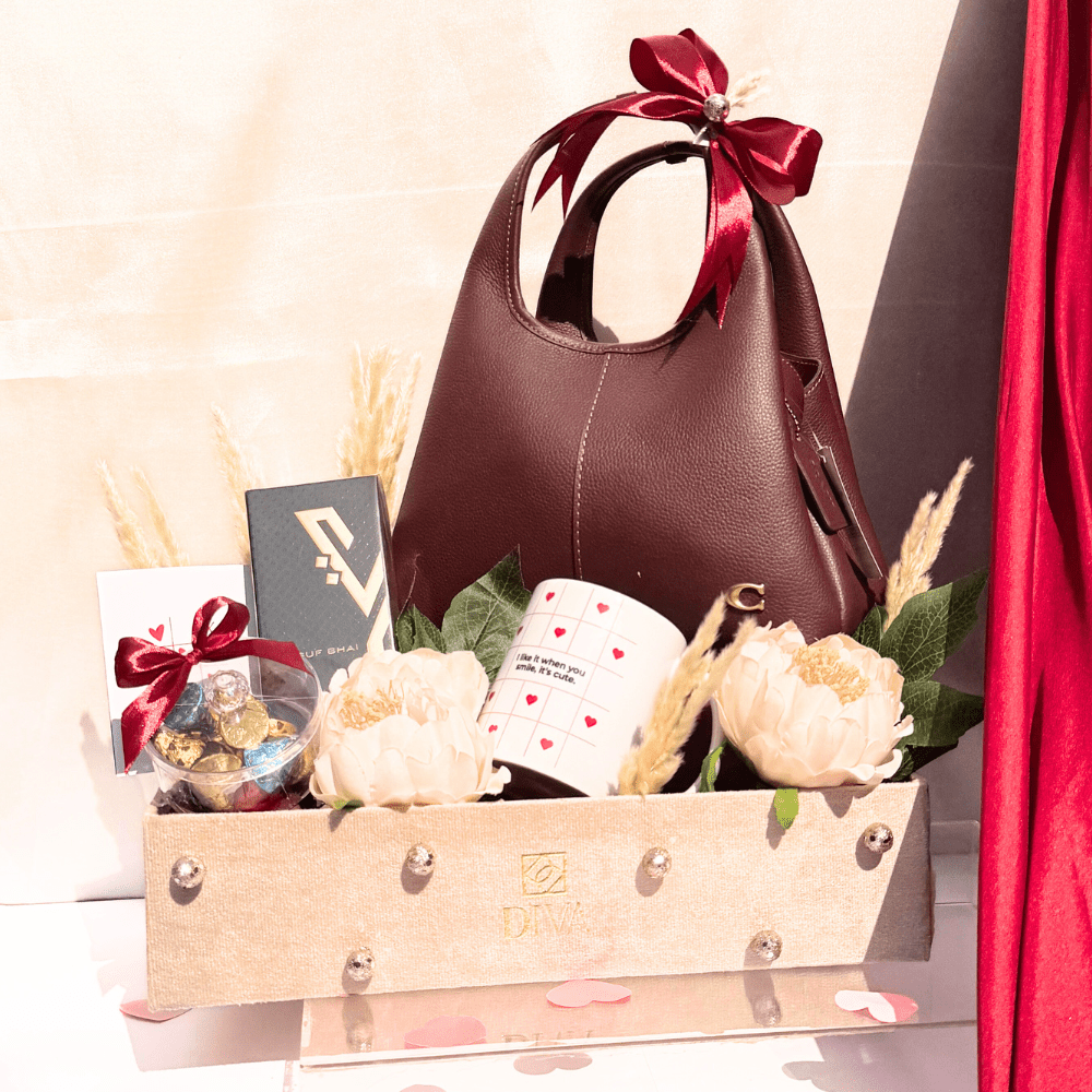 Diva Gift Edit - Lana Love! - DIVA ONLINE STORE