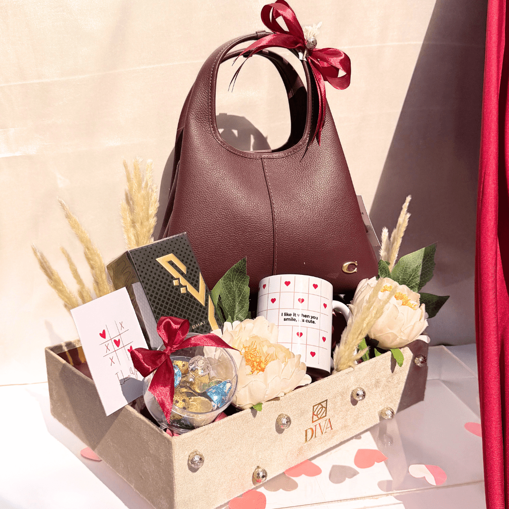 Diva Gift Edit - Lana Love! - DIVA ONLINE STORE