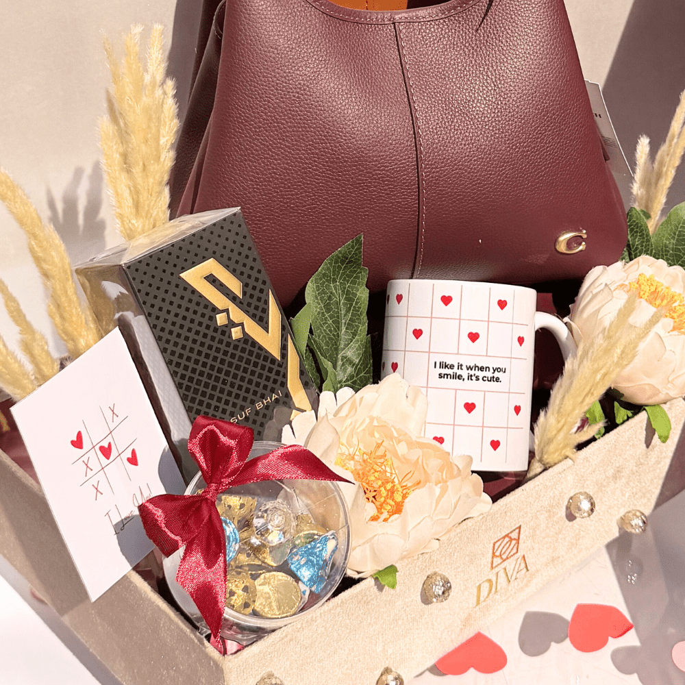 Diva Gift Edit - Lana Love! - DIVA ONLINE STORE