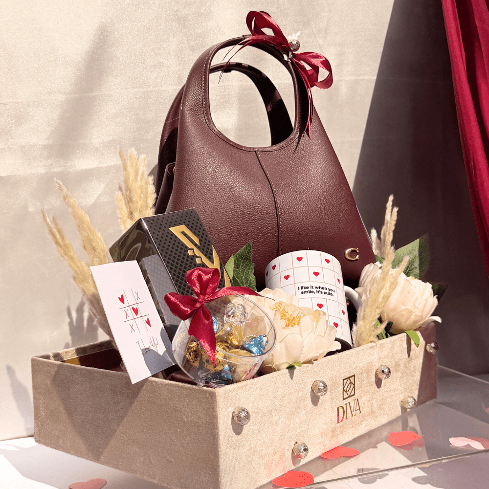 Diva Gift Edit - Lana Love! - DIVA ONLINE STORE