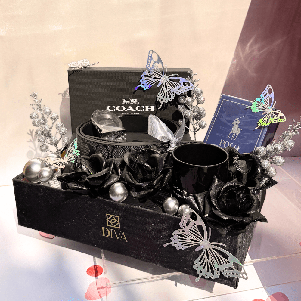 Diva Gift Edit - Classic Alert - DIVA ONLINE STORE