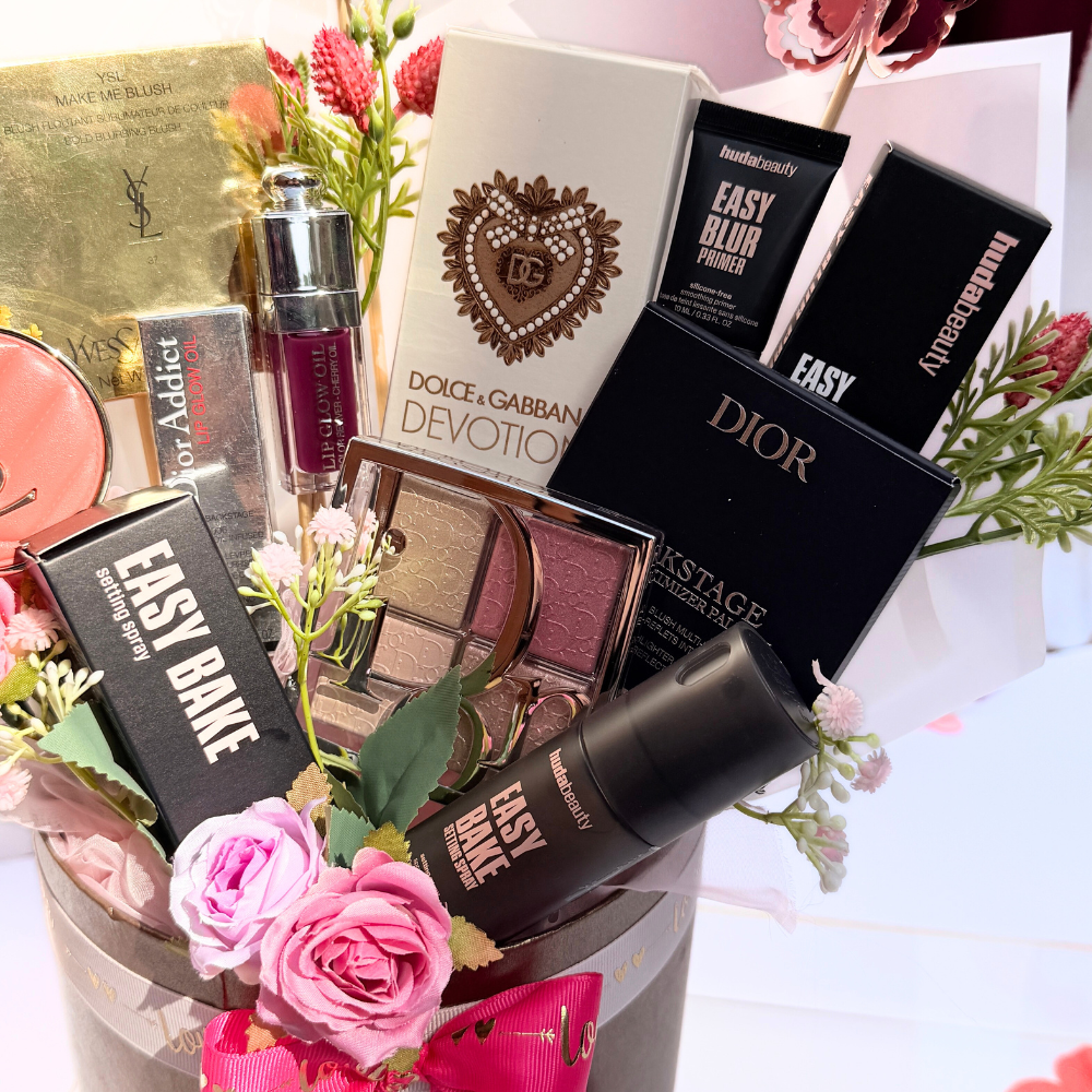 Diva Gift Edit - Beautifully Yours! - DIVA ONLINE STORE